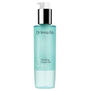 Dr. Irena Eris Cleanology Purifying Facial Cleansing Gel - 190 ml. produktbillede
