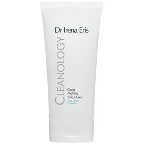 Dr. Irena Eris Cleanology Soothing Cleansing Oleo-Gel - 175 ml. produktbillede