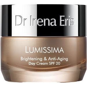 Dr. Irena Eris Lumissima Brightening Day Cream SPF20 - 50 ml. produktbillede