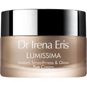 Dr. Irena Eris Lumissima Smooth & Glow Eye Cream - 15 ml. produktbillede