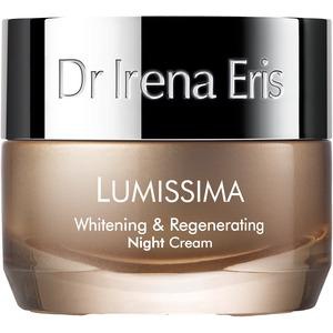 Dr. Irena Eris Lumissima Whitening Night Cream - 50 ml. produktbillede