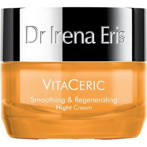 Dr Irena Eris VitaCeric Regenerating Night Cream 50 ml. produktbillede