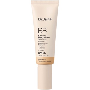 Dr.Jart+ Premium Beauty Balm SPF50 - 40 ml - 0.5 Fair Warm Produktbild