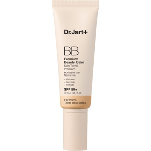 Dr.Jart+ BB Premium Beauty Balm SPF50+ 0.5 Fair Warm produktbilde