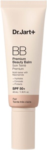 Dr.Jart+ BB Premium Beauty Balm SPF50+ 00 Fair produktbilde