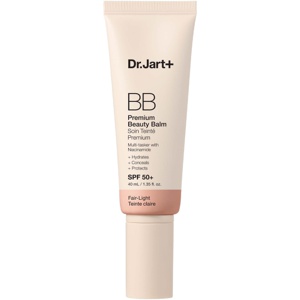 Dr.Jart+ Premium Beauty Balm SPF50 - 40 ml - 01 Fair-Light Produktbild