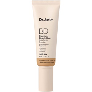 Dr.Jart+ BB Premium Beauty Balm SPF50+ 02 Light Medium-Medium Produktbild