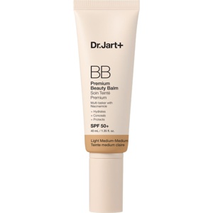 Dr.Jart+ BB Premium Beauty Balm SPF50+ 02 Light Medium-Medium produktbilde