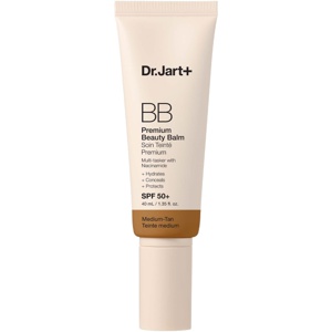 Dr.Jart+ BB Premium Beauty Balm SPF50+ 03 Medium-Tan Produktbild