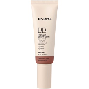 Dr.Jart+ BB Premium Beauty Balm SPF50+ 04 Deep Tan-Deep Produktbild