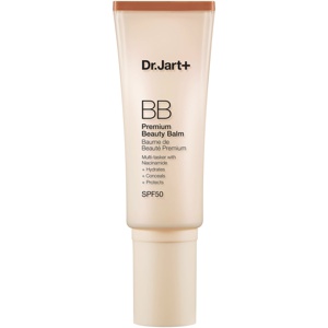 Dr.Jart+ BB Premium Beauty Balm SPF50+ 04 Deep Tan-Deep produktbilde