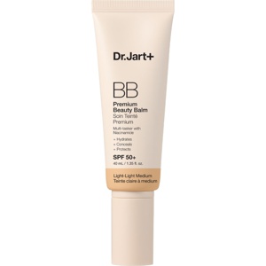 Dr.Jart+ BB Premium Beauty Balm SPF50+ 1.5 Light Light Medium produktbilde