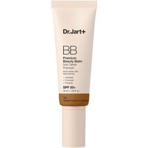 Dr.Jart+ BB Premium Beauty Balm SPF50+ 3.5 Tan Produktbild
