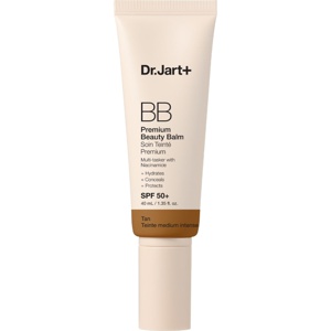 Dr.Jart+ BB Premium Beauty Balm SPF50+ 3.5 Tan produktbilde