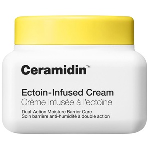 Dr.Jart+ Ceramidin Ectoin-Infused Cream 50 ml produktbilde