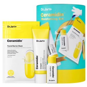 Dr.Jart+ Ceramidin Hello Moisture Travel Set produktbillede