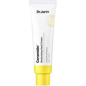 Dr.Jart+ Ceramidin Moisturizing Hand Cream 100 ml produktbillede