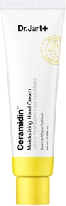 Dr.Jart+ Ceramidin Moisturizing Hand Cream 100 ml produktbilde
