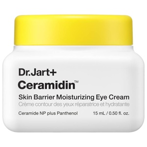 Dr Jart+ Ceramidin Skin Barrier Moisturizing Eye Cream 15 ml produkt bild