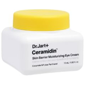 Dr. Jart+ - Ceramidin Skin Barrier Moisturizing Eye Cream 15ml Produktbild