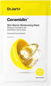 Dr.Jart+ Ceramidin Skin Barrier Moisturizing Mask produkt bild