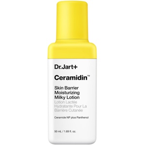Dr.Jart+ Ceramidin Skin Barrier Moisturizing Milky Lotion 50 ml produktbillede