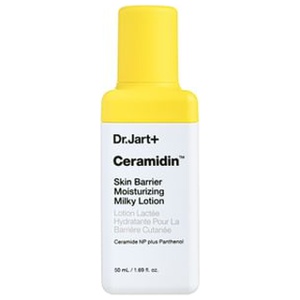 Dr. Jart+ - Ceramidin Skin Barrier Moisturizing Milky Lotion 50ml Produktbild