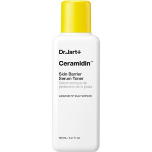 Dr.Jart+ Ceramidin Skin Barrier Serum Toner 150 ml produktbillede
