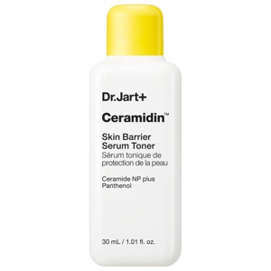 Dr.Jart+ Ceramidin Skin Barrier Serum Toner 30 ml produktbilde