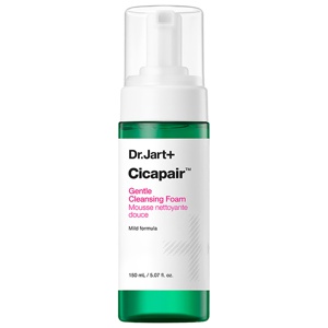 Dr.Jart+ Cicapair Gentle Cleasing Foam 150 ml produktbillede