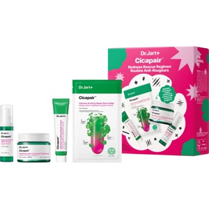 Dr.Jart+ Cicapair Redness Rescue Regimen produktbillede