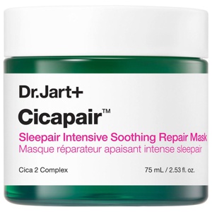 Dr.Jart+ Cicapair Sleepair Intensive Soothing Repair Mask 75 ml produktbilde
