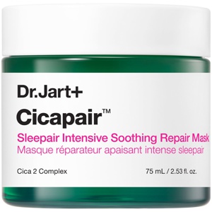 Dr.Jart+ Cicapair Sleepair Intensive Soothing Repair Mask 75 ml produktbillede