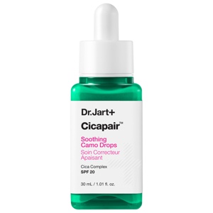 Dr.Jart+ Cicapair Soothing Camo Drops 30 ml produktbillede