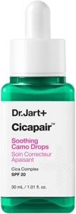 Dr.Jart+ Cicapair Soothing Camo Drops 30 ml produktbilde