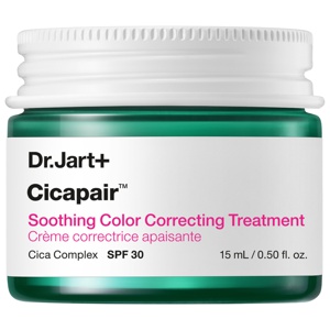 Dr.Jart+ Cicapair Soothing Color Correcting Treatment SPF 30 produktbillede