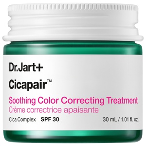 Dr.Jart+ Cicapair Soothing Color Correcting Treatment SPF 30 produktbillede