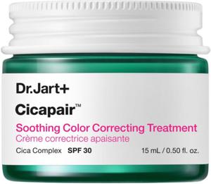 Dr.Jart+ Cicapair Soothing Color Correcting Treatment SPF 30 produkt bild