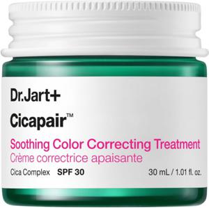 Dr.Jart+ Cicapair Soothing Color Correcting Treatment SPF 30 produkt bild