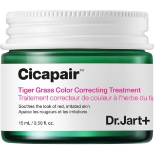 Dr.Jart+ Cicapair Tiger Grass Color Correcting Treatment 15 ml produktbilde