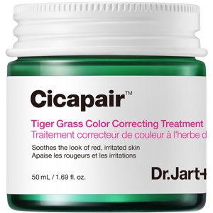 Dr.Jart+ Dr.Jart + Cicapair Tiger Grass Color Correcting Treatment 50 ml produktbillede