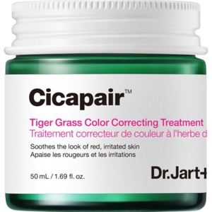 Dr.Jart+ Cicapair Tiger Grass Color Correcting Treatment 50 ml produktbilde