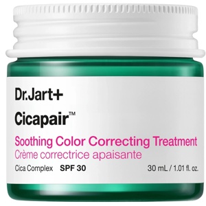 Dr.Jart+ Cicapair Tratamiento Calmante Corrector Del Color SPF30 35ml Produktbild