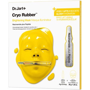 Dr.Jart+ Cryo Rubber Brightening Mask 36 g produktbillede