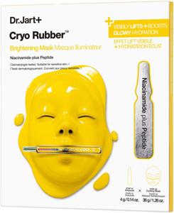 Dr.Jart+ Cryo Rubber™ Brightening Mask produkt bild