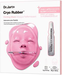 Dr.Jart+ Cryo Rubber Firming Mask produkt bild