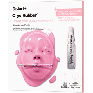 Dr.Jart+ Cryo Rubber Firming Mask 36 g produktbillede