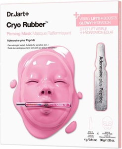 Dr.Jart+ Cryo Rubber Firming Mask 36 g produktbilde