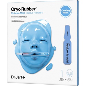 Dr.Jart+ Cryo Rubber Moisture Mask produktbilde