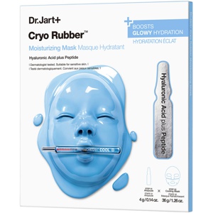Dr.Jart+ Cryo Rubber Moisture Mask 36 g produktbillede
